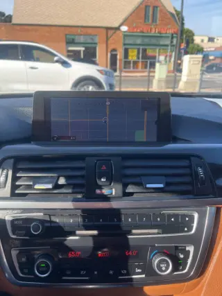 2012 BMW 3 Series 328i