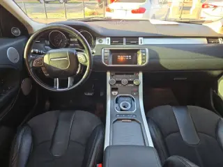 2013 Land Rover Range Rover Evoque Pure