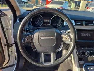 2013 Land Rover Range Rover Evoque Pure