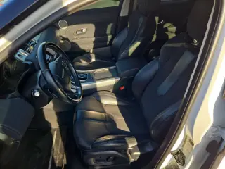 2013 Land Rover Range Rover Evoque Pure