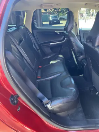 2013 Volvo XC60 T6