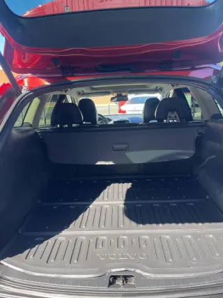 2013 Volvo XC60 T6