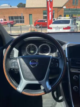 2013 Volvo XC60 T6