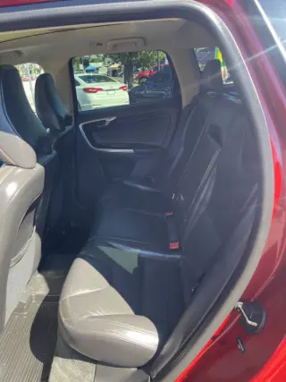 2013 Volvo XC60 T6