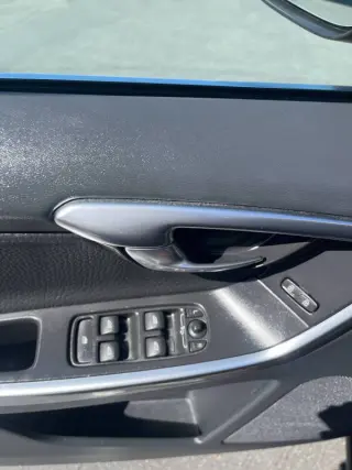 2013 Volvo XC60 T6