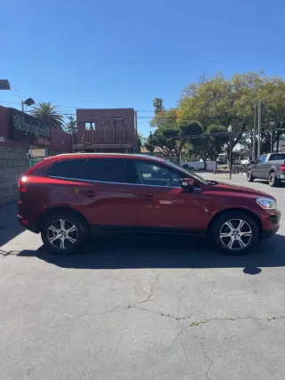 2013 Volvo XC60 T6