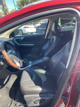2013 Volvo XC60 T6