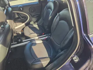 2011 MINI Cooper Countryman