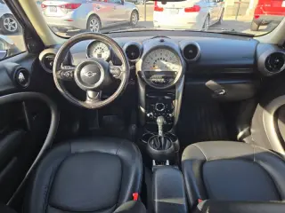 2011 MINI Cooper Countryman