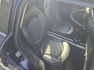 2011 MINI Cooper Countryman