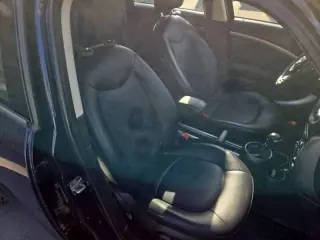 2011 MINI Cooper Countryman