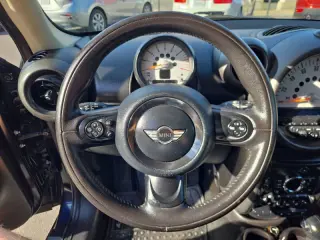 2011 MINI Cooper Countryman