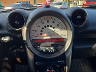 2011 MINI Cooper Countryman