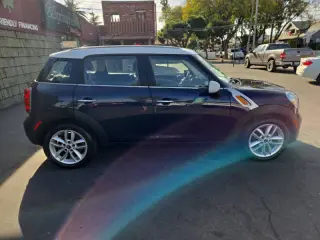 2011 MINI Cooper Countryman