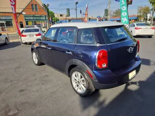 2011 MINI Cooper Countryman