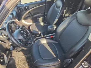2011 MINI Cooper Countryman