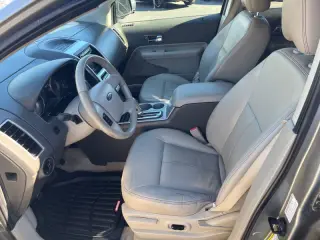 2008 Ford Edge Limited