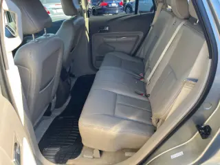 2008 Ford Edge Limited