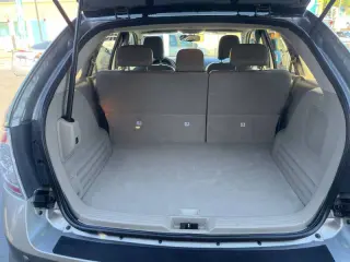 2008 Ford Edge Limited