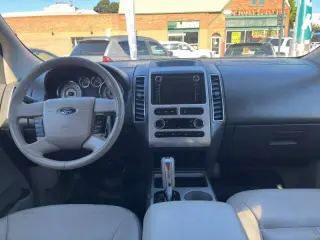 2008 Ford Edge Limited