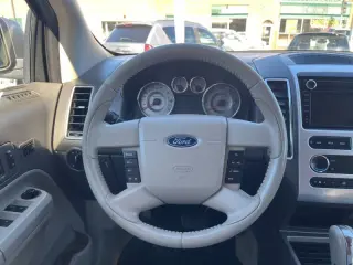 2008 Ford Edge Limited