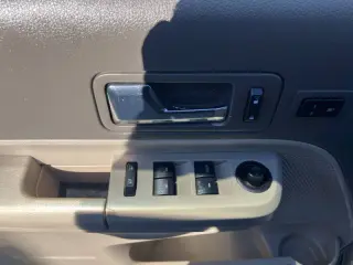 2008 Ford Edge Limited