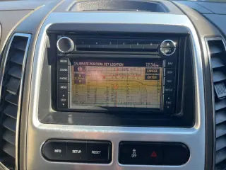 2008 Ford Edge Limited
