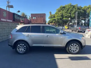 2008 Ford Edge Limited