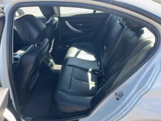 2012 BMW 3 Series 328i