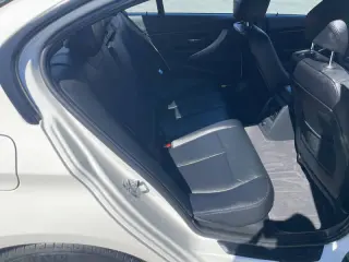 2012 BMW 3 Series 328i