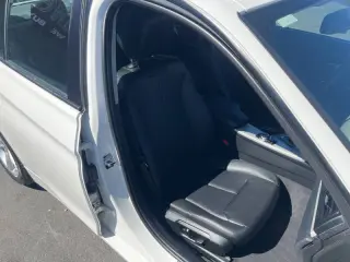2012 BMW 3 Series 328i