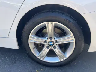 2012 BMW 3 Series 328i