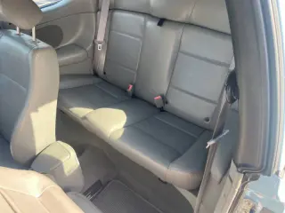 2002 Volkswagen Cabrio GLX