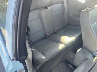 2002 Volkswagen Cabrio GLX