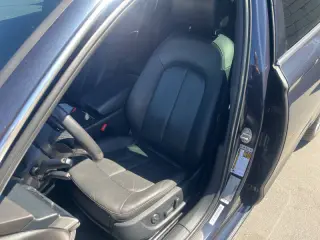 2014 Audi A6 2.0T quattro Premium Plus