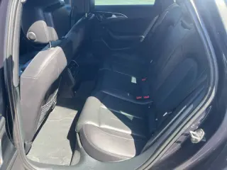 2014 Audi A6 2.0T quattro Premium Plus