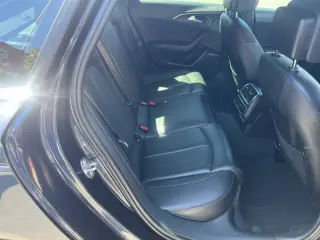 2014 Audi A6 2.0T quattro Premium Plus