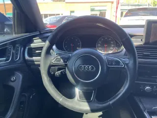 2014 Audi A6 2.0T quattro Premium Plus