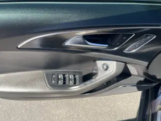 2014 Audi A6 2.0T quattro Premium Plus