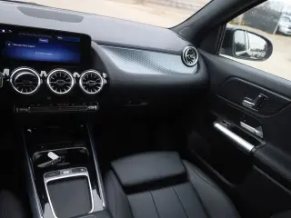 Mercedes-Benz GLA 2025 AWD GLA 250 4MATIC SUV de 4 puertas