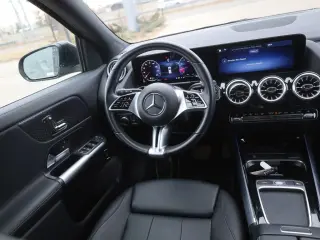 Mercedes-Benz GLA 2025 AWD GLA 250 4MATIC SUV de 4 puertas