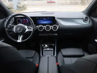 Mercedes-Benz GLA 2025 AWD GLA 250 4MATIC SUV de 4 puertas