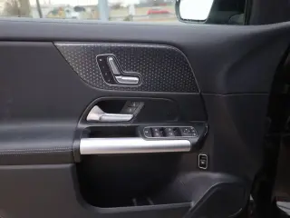 Mercedes-Benz GLA 2025 AWD GLA 250 4MATIC SUV de 4 puertas