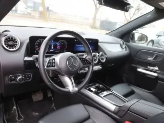 Mercedes-Benz GLA 2025 AWD GLA 250 4MATIC SUV de 4 puertas
