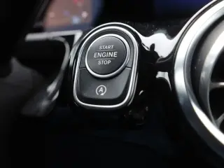 Mercedes-Benz GLA 2025 AWD GLA 250 4MATIC SUV de 4 puertas