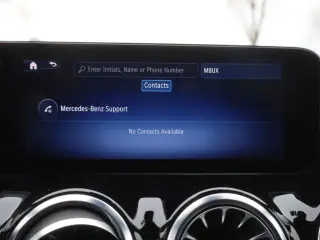 Mercedes-Benz GLA 2025 AWD GLA 250 4MATIC SUV de 4 puertas