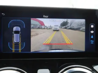 Mercedes-Benz GLA 2025 AWD GLA 250 4MATIC SUV de 4 puertas