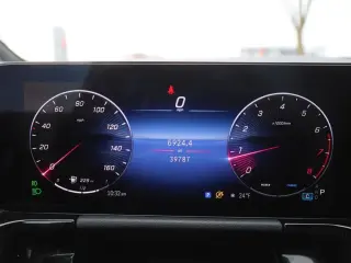 Mercedes-Benz GLA 2025 AWD GLA 250 4MATIC SUV de 4 puertas