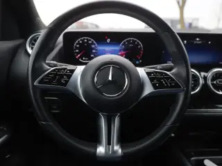 Mercedes-Benz GLA 2025 AWD GLA 250 4MATIC SUV de 4 puertas