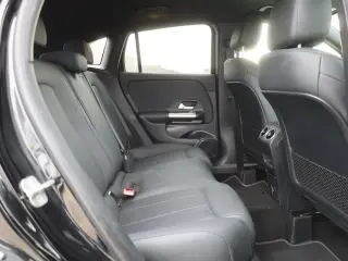 Mercedes-Benz GLA 2025 AWD GLA 250 4MATIC SUV de 4 puertas